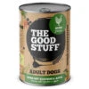 The Goodstuff Adult Dogs Huhn & Zucchini Nassfutter 12 X 800 G -Angebote Futter Reich Store thegoodstuff nassfutter rind 3