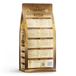 Wolfsblut Puppy Range Lamb - Lamm Und Vollkornreis Trockenfutter 4 X 2 Kg -Angebote Futter Reich Store wb760548 wolfsblut trockenfutter rangelambpuppy back 2kg 4260262760548 1000px shd 1