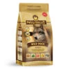 Wolfsblut Wild Duck - Ente Und Kartoffel Trockenfutter 4 X 500 G -Angebote Futter Reich Store wb761040 wolfsblut trockenfutter wildduck front 500g 4260262761040 1000px shd