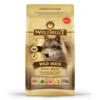 Wolfsblut Wild Duck - Ente Und Kartoffel Trockenfutter 4 X 500 G -Angebote Futter Reich Store wb761170 wolfsblut trockenfutter wildduck smallbreed frontal 500g 4260262761170 1000px shd 1