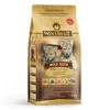 Wolfsblut Large Breed Puppy Wild Duck - Ente Und Kartoffel Trockenfutter 4 X 2 Kg -Angebote Futter Reich Store wb761859 wolfsblut trockenfutter wildduck puppy large breed front 2kg 4260262761859 1000px shd 1