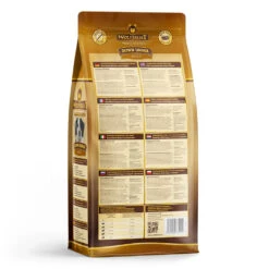 Wolfsblut Down Under - Black Angus Beef Trockenfutter 3 X 2 Kg -Angebote Futter Reich Store wb762252 wolfsblut trockenfutter downunder back 2kg 4260262762252 1000px shd 1