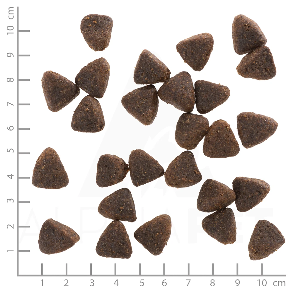 Wolfsblut Adult Jack Rabbit - Kaninchen Und Gemüse Trockenfutter 2 Kg 6 Wolfsblut Adult Jack Rabbit - Kaninchen Und Gemüse Trockenfutter 2 Kg – Bild 4