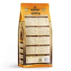 Wolfsblut Adult Jack Rabbit - Kaninchen Und Gemüse Trockenfutter 2 Kg 8 Wolfsblut Adult Jack Rabbit - Kaninchen Und Gemüse Trockenfutter 2 Kg -Angebote Futter Reich Store wb762337 wolfsblut trockenfutter jackrabbit back 2kg 4260262762337 1000px shd 1