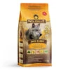Wolfsblut Adult Jack Rabbit - Kaninchen Und Gemüse Trockenfutter 2 Kg -Angebote Futter Reich Store wb762337 wolfsblut trockenfutter jackrabbit front 2kg 4260262762337 1000px shd 1
