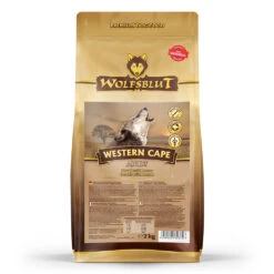 Wolfsblut Adult Western Cape - Strauß Und Banane Trockenfutter 2 Kg 6 Wolfsblut Adult Western Cape - Strauß Und Banane Trockenfutter 2 Kg -Angebote Futter Reich Store wb762375 wolfsblut trockenfutter westerncape frontal 2kg 4260262762375 1000px shd