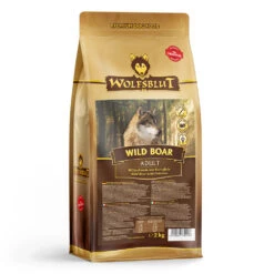 Angebote Futter Reich Store 12 Wolfsblut Adult Wild Boar - Wildschwein Und Kartoffel Trockenfutter 2 Kg