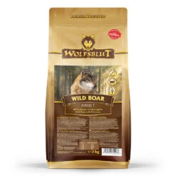 Angebote Futter Reich Store -Angebote Futter Reich Store wb762443 wolfsblut trockenfutter wildboar frontal 2kg 4260262762443 1000px shd