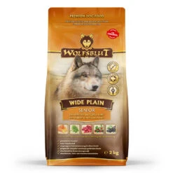 Wolfsblut Senior Wide Plain - Pferdefleisch Und Süßkartoffel Trockenfutter 2 Kg 7 Wolfsblut Senior Wide Plain - Pferdefleisch Und Süßkartoffel Trockenfutter 2 Kg -Angebote Futter Reich Store wb762511 wolfsblut trockenfutter wideplain senior 2kg 4260262762511 1000px shd
