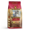 Wolfsblut Blue Mountain - Wildfleisch Mit Kartoffeln Trockenfutter 2 Kg