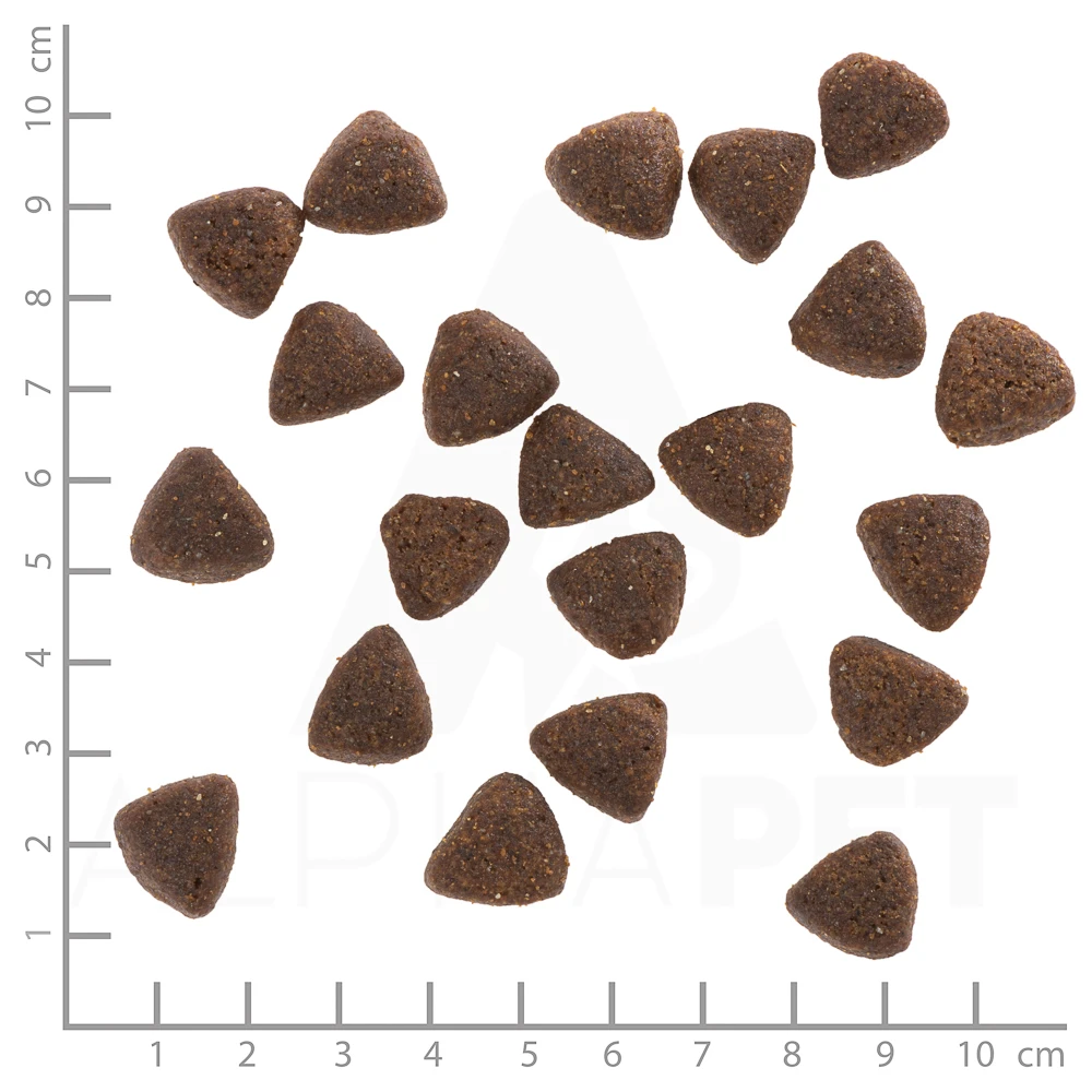 Wolfsblut Active Wide Plain Active - Pferdefleisch Und Süßkartoffel Trockenfutter 4 X 2 Kg 4 Wolfsblut Active Wide Plain Active - Pferdefleisch Und Süßkartoffel Trockenfutter 4 X 2 Kg – Bild 2