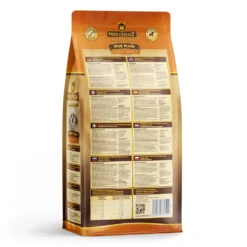 Wolfsblut Wide Plain - Pferdefleisch Und Süßkartoffel Trockenfutter 3 X 2 Kg -Angebote Futter Reich Store wb764522 wolfsblut trockenfutter wideplainsmallbreed back 2kg 4260262764522 1000px shd 1