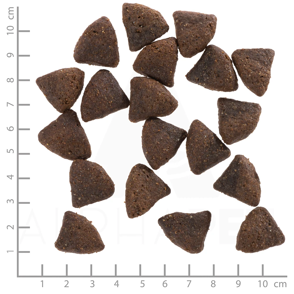 Wolfsblut Adult Grey Peak - Ziegenfleisch Und Süßkartoffel Trockenfutter 4 X 2 Kg 6 Wolfsblut Adult Grey Peak - Ziegenfleisch Und Süßkartoffel Trockenfutter 4 X 2 Kg – Bild 4