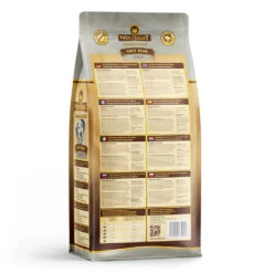 Wolfsblut Adult Grey Peak - Ziegenfleisch Und Süßkartoffel Trockenfutter 4 X 2 Kg 8 Wolfsblut Adult Grey Peak - Ziegenfleisch Und Süßkartoffel Trockenfutter 4 X 2 Kg -Angebote Futter Reich Store wb765895 wolfsblut trockenfutter greypeak back 2kg 4260262765895 1000px shd 1