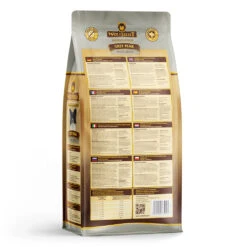 Wolfsblut Small Breed Grey Peak - Ziegenfleisch Und Süßkartoffel Trockenfutter 2 Kg -Angebote Futter Reich Store wb765925 wolfsblut trockenfutter greypeak smallbreed back 2kg 4260262765925 1000px shd