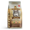 Wolfsblut Small Breed Grey Peak - Ziegenfleisch Und Süßkartoffel Trockenfutter 4 X 2 Kg -Angebote Futter Reich Store wb765925 wolfsblut trockenfutter greypeak smallbreed front 2kg 4260262765925 1000px shd 1