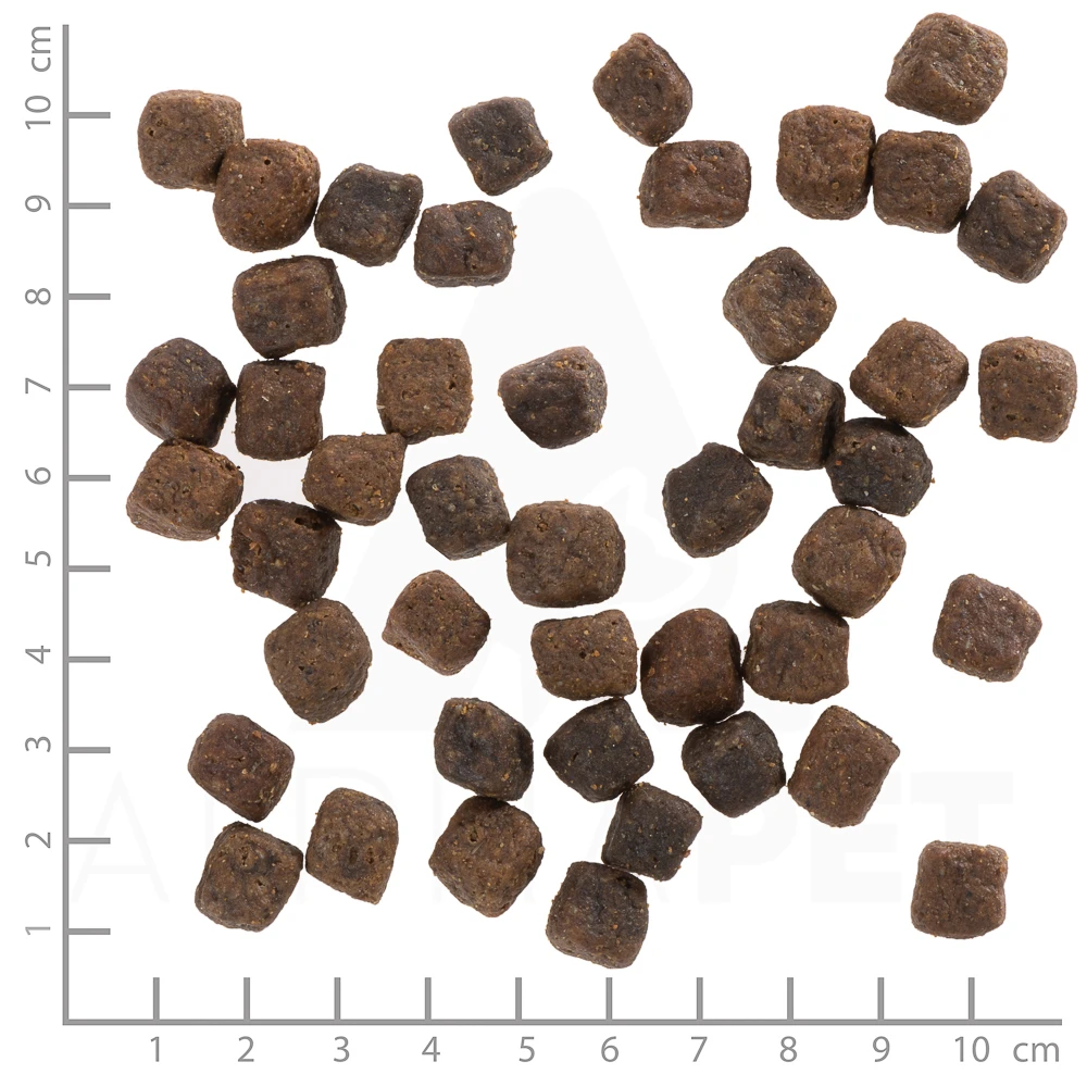 Wolfsblut Grey Peak - Ziegenfleisch Und Süßkartoffel Trockenfutter 3 X 2 Kg 5 Wolfsblut Grey Peak - Ziegenfleisch Und Süßkartoffel Trockenfutter 3 X 2 Kg – Bild 3