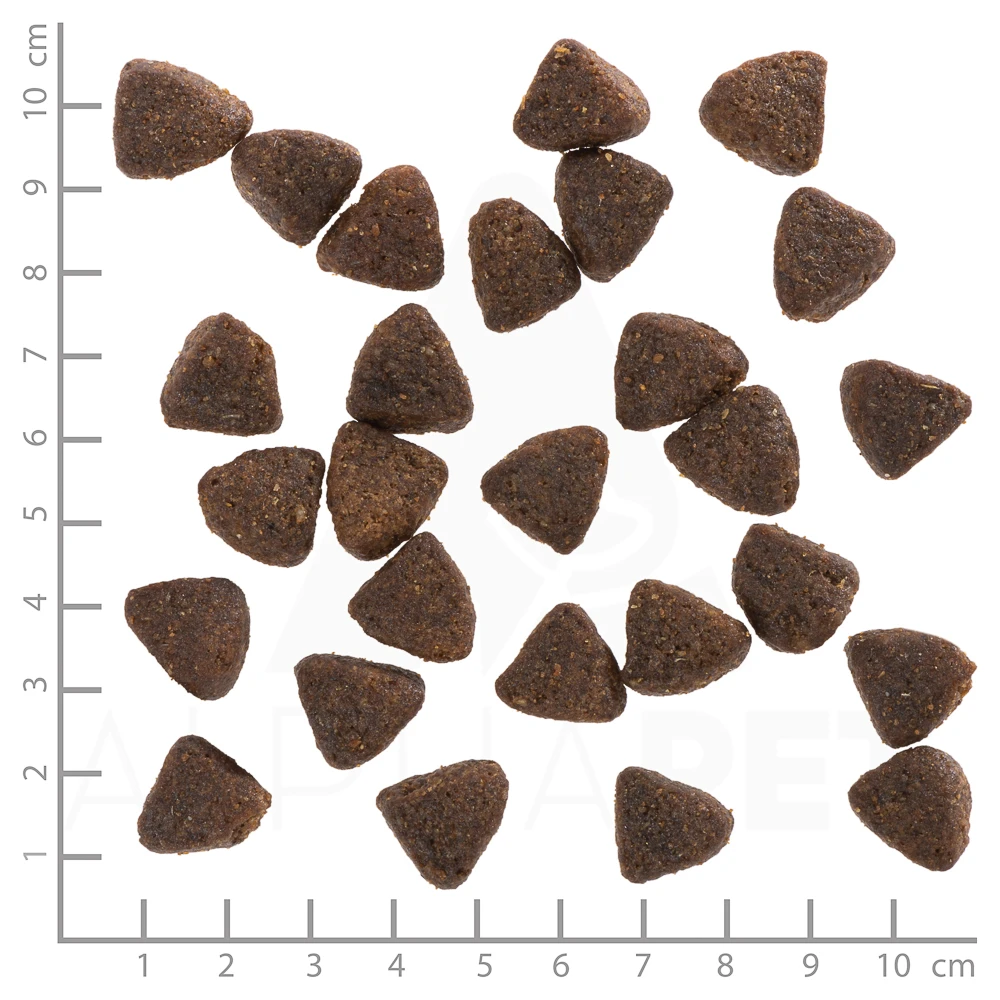 Wolfsblut Trockenfutter 4 X 2 Kg 5 Wolfsblut Trockenfutter 4 X 2 Kg – Bild 3