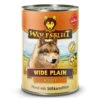 Wolfsblut Wide Plain - Pferd Mit Süßkartoffeln Nassfutter 12 X 395 G -Angebote Futter Reich Store wb783175 wolfsblut nassfutter wideplain 395g dose 4260603783175 1000px shd 5