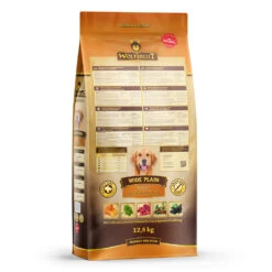 Wolfsblut Adult Wide Plain - Pferdefleisch Und Süßkartoffel Trockenfutter 12,5 Kg 8 Wolfsblut Adult Wide Plain - Pferdefleisch Und Süßkartoffel Trockenfutter 12,5 Kg -Angebote Futter Reich Store wb784653 wolfsblut trockenfutter wideplain 12 5kg back 4260603784653 1000px shd