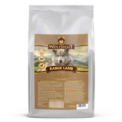 Wolfsblut Small Breed Range Lamb Trockenfutter 7,5 Kg 6 Wolfsblut Small Breed Range Lamb Trockenfutter 7,5 Kg -Angebote Futter Reich Store wb789160 wolfsblut trockenfutter rangelamb smallbreed front 7 5kg shd 1000px