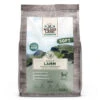 Wildes Land Soft Adult Lamm Mit Reis Und Wildkräutern Trockenfutter 1,5 Kg -Angebote Futter Reich Store wl514834 wildesland softfutter hund lamm 1 5kg front 4250839514834 1000px shd
