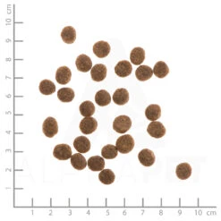 Wildes Land Classic Puppy Lamm Und Huhn Mit Reis Und Wildkräutern Trockenfutter 12 Kg -Angebote Futter Reich Store wl515732 wildes land nr. 10 puppy lamm und huhn mit reis und wildkr utern 1kg 4250839515732 lineal 1000px 3