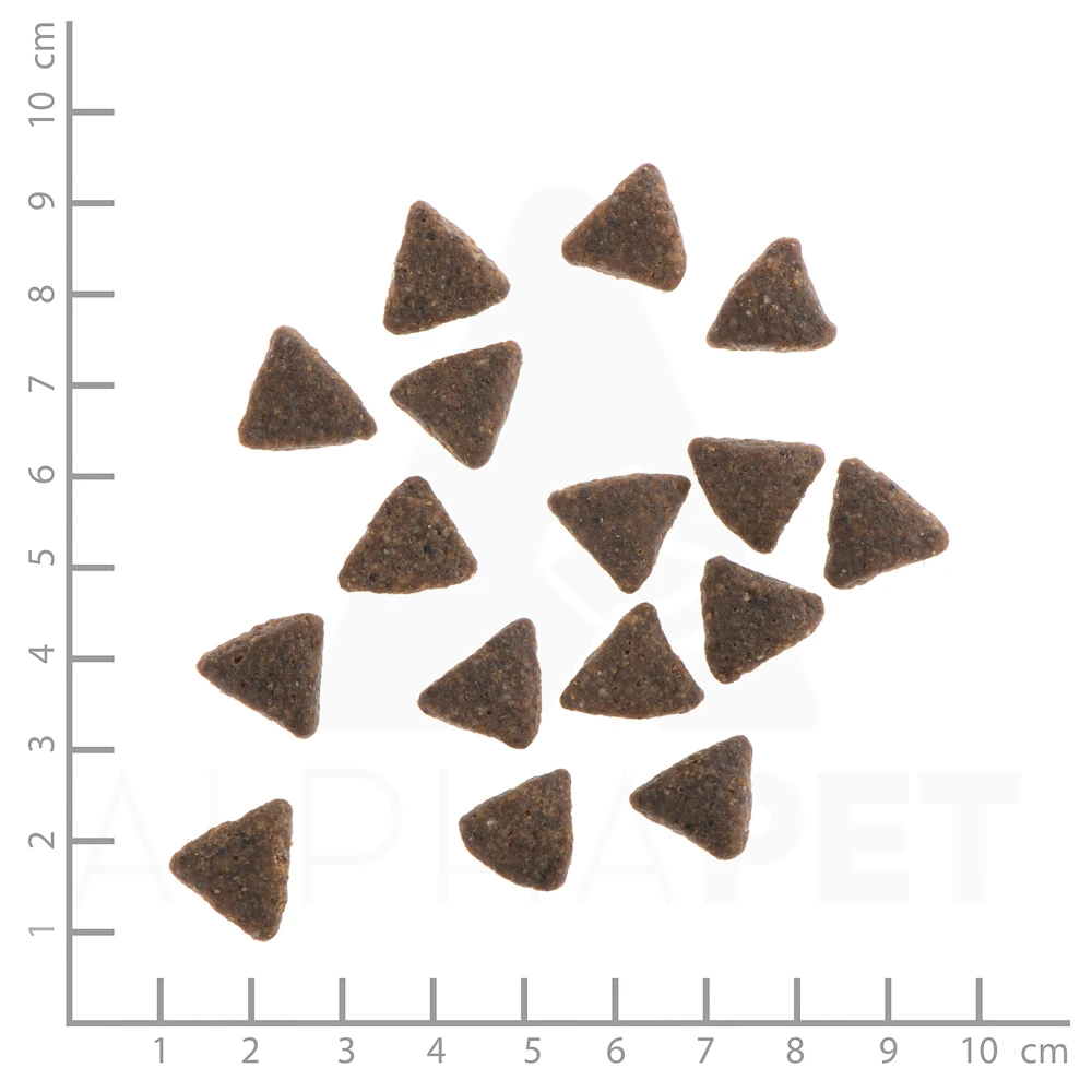 Wildes Land Classic Adult Pferd Mit Kartoffeln Und Wildkräutern Trockenfutter 1 Kg – Bild 4