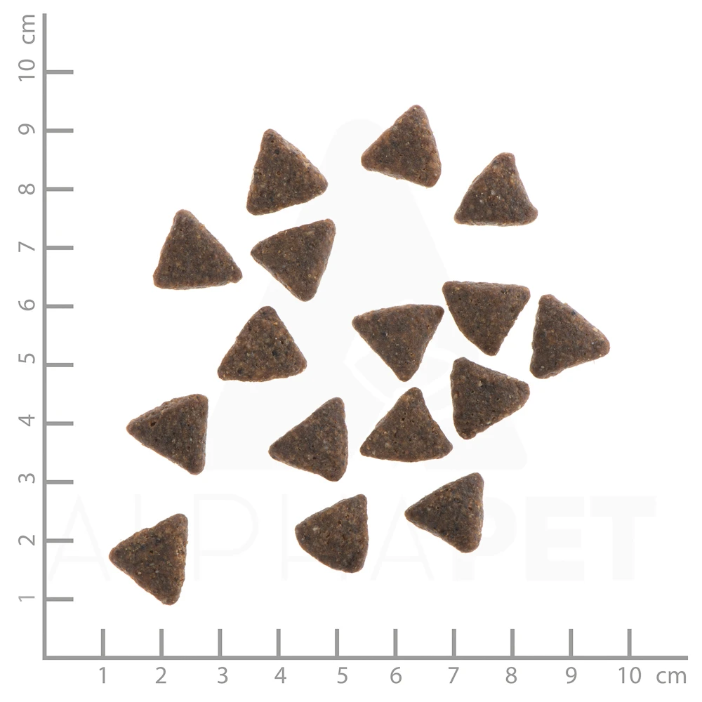 Wildes Land Classic Adult Pferd Mit Kartoffeln Und Wildkräutern Trockenfutter 2 X 12 Kg – Bild 4