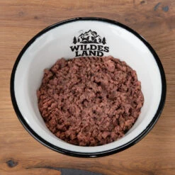 Wildes Land PUR Adult Huhn Mit Distelöl Nassfutter 24 X 400 G 8 Wildes Land PUR Adult Huhn Mit Distelöl Nassfutter 24 X 400 G -Angebote Futter Reich Store wl hund nafu pur huhn 1000px 1 1