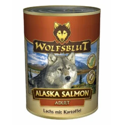 Wolfsblut Adult Mixpaket Nassfutter Klein Nassfutter 1 Paket -Angebote Futter Reich Store wolfsblut nassfutter atlantic salmon dose bei pets premium 5
