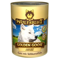 Wolfsblut Adult Mixpaket Nassfutter Klein Nassfutter 1 Paket -Angebote Futter Reich Store wolfsblut nassfutter golden goose bei pets premium 1 2