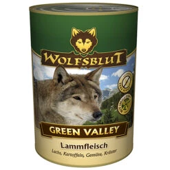 Wolfsblut Adult Mixpaket Nassfutter Klein Nassfutter 1 Paket -Angebote Futter Reich Store wolfsblut nassfutter green valley 395g bei pets premium 1 2