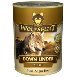 Wolfsblut Adult Mixpaket Nassfutter Klein Nassfutter 1 Paket -Angebote Futter Reich Store wolfslblut nassfutter down under bei pets premium 3 2