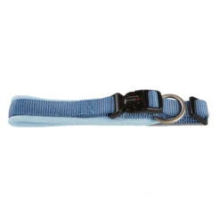 Wolters Professional Comfort Riverside Blue/sky Blue Halsband & Geschirr L 60 - 70 X B 4,5 Cm