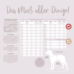 Wolters Regenjacke Easy Rain Für Mops & Co Schwarz/rot Bekleidung Rückenlänge 46 Cm -Angebote Futter Reich Store wolters messtabelle hundemantel 8 21